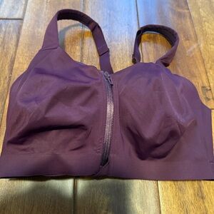 Knockout by Victorias Secret Front-Close Sports Bra